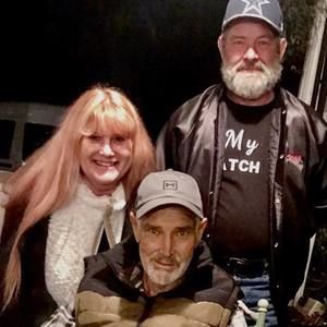 Meet your Posher, Sharon